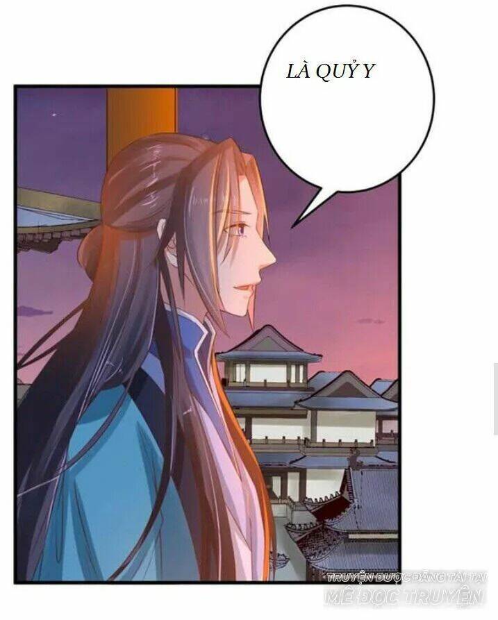 Tuyệt Sắc Quyến Rũ Quỷ Y Chí Tôn - Chapter 51 - Page 50