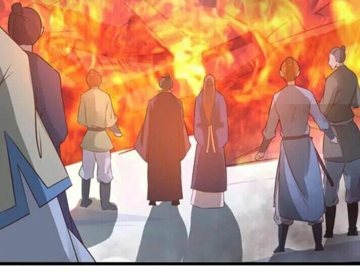 Tuyệt Sắc Quyến Rũ Quỷ Y Chí Tôn - Chapter 51 - Page 52