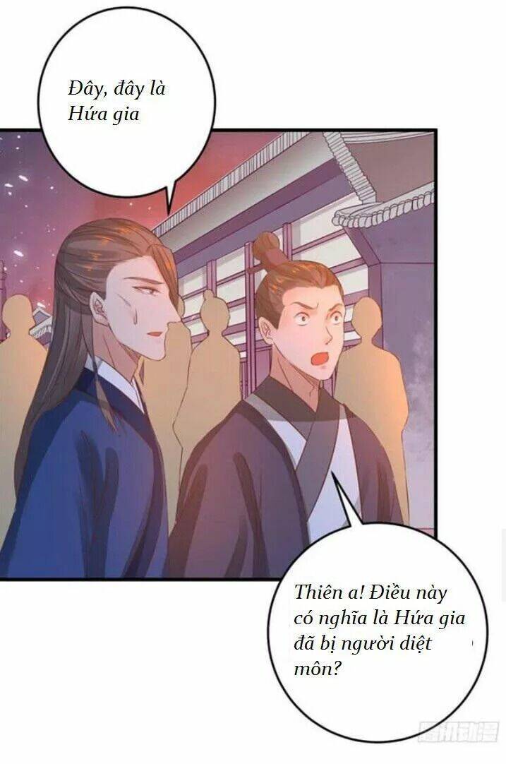 Tuyệt Sắc Quyến Rũ Quỷ Y Chí Tôn - Chapter 51 - Page 53