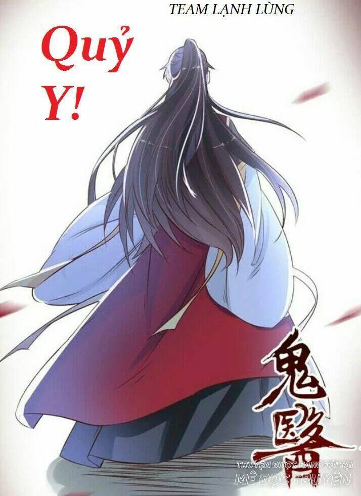 Tuyệt Sắc Quyến Rũ Quỷ Y Chí Tôn - Chapter 51 - Page 60