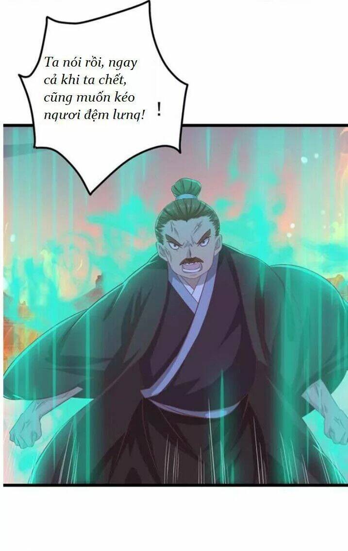 Tuyệt Sắc Quyến Rũ Quỷ Y Chí Tôn - Chapter 51 - Page 7