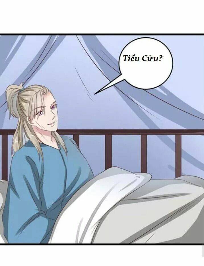 Tuyệt Sắc Quyến Rũ Quỷ Y Chí Tôn - Chapter 52 - Page 9