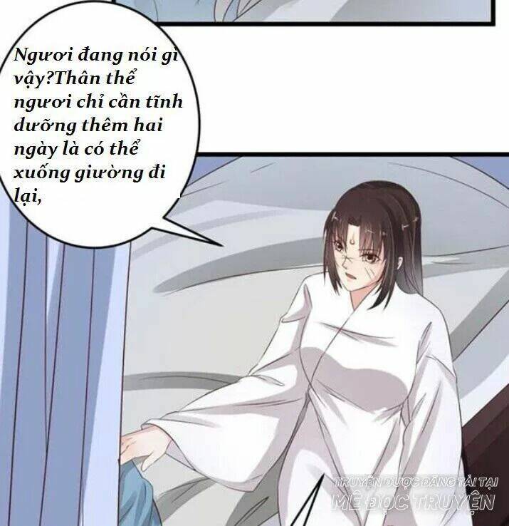 Tuyệt Sắc Quyến Rũ Quỷ Y Chí Tôn - Chapter 52 - Page 15