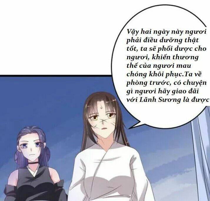 Tuyệt Sắc Quyến Rũ Quỷ Y Chí Tôn - Chapter 52 - Page 18