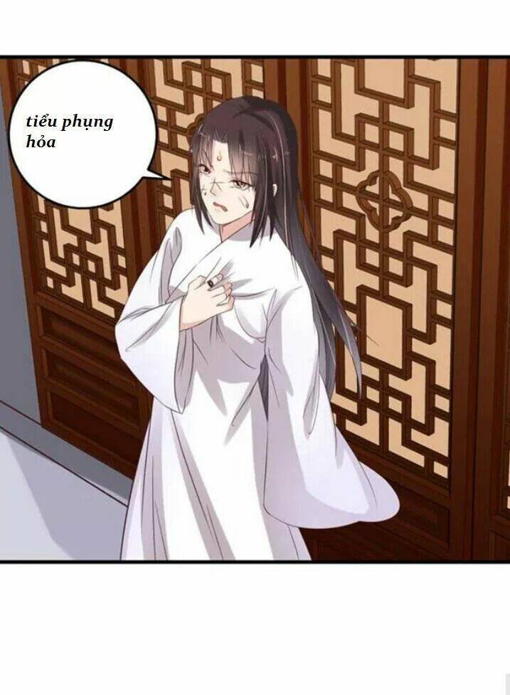 Tuyệt Sắc Quyến Rũ Quỷ Y Chí Tôn - Chapter 52 - Page 21