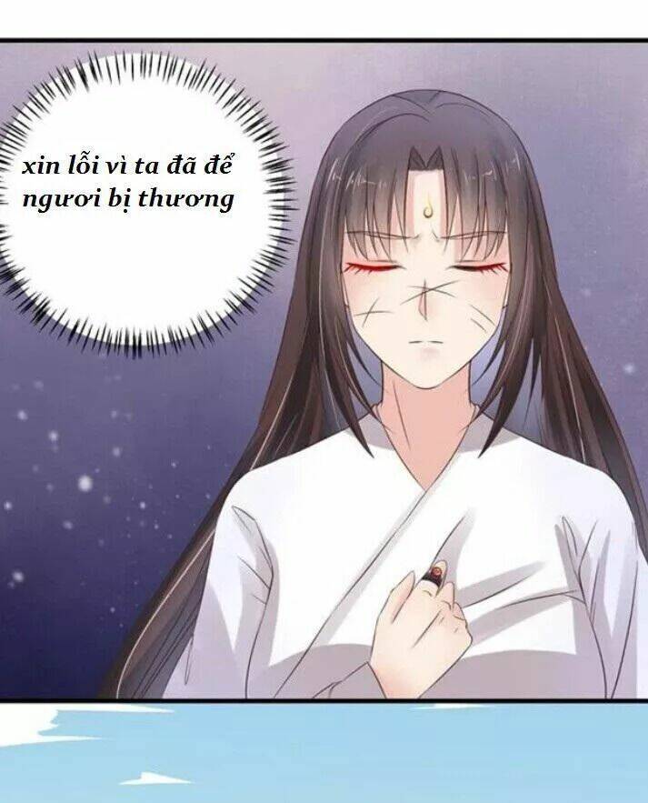 Tuyệt Sắc Quyến Rũ Quỷ Y Chí Tôn - Chapter 52 - Page 23