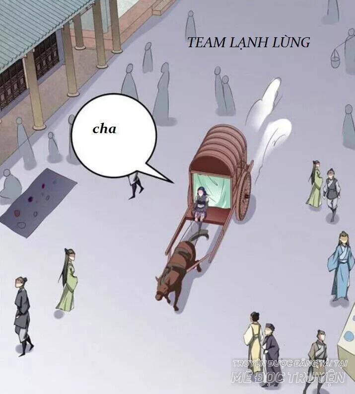 Tuyệt Sắc Quyến Rũ Quỷ Y Chí Tôn - Chapter 52 - Page 25