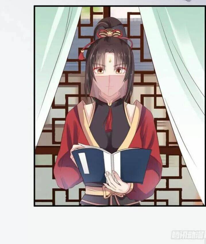 Tuyệt Sắc Quyến Rũ Quỷ Y Chí Tôn - Chapter 52 - Page 26