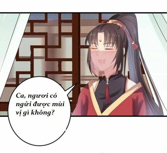 Tuyệt Sắc Quyến Rũ Quỷ Y Chí Tôn - Chapter 52 - Page 29