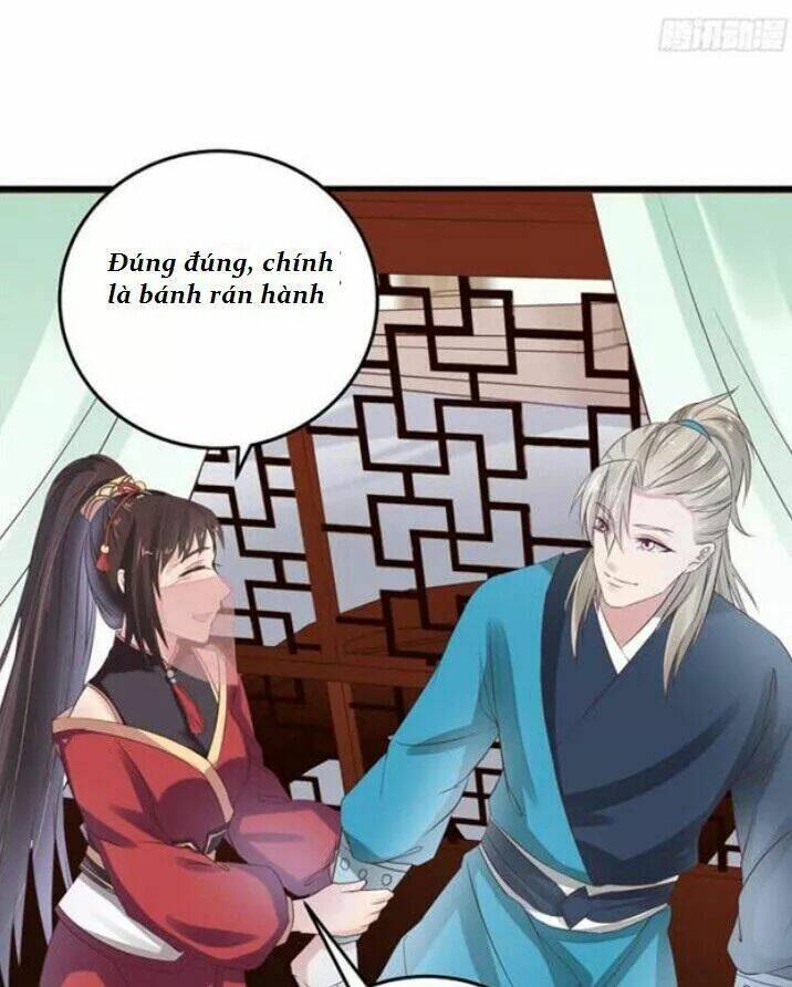 Tuyệt Sắc Quyến Rũ Quỷ Y Chí Tôn - Chapter 52 - Page 31