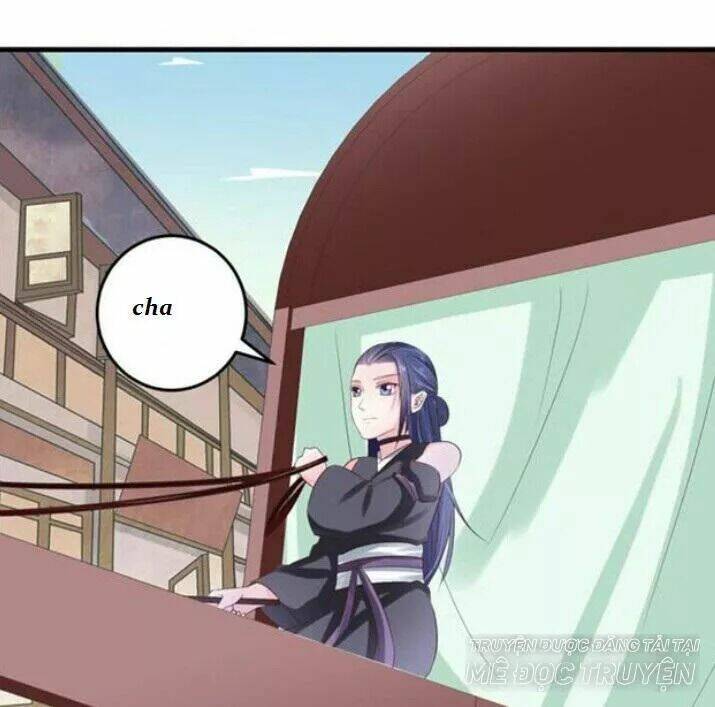 Tuyệt Sắc Quyến Rũ Quỷ Y Chí Tôn - Chapter 52 - Page 35