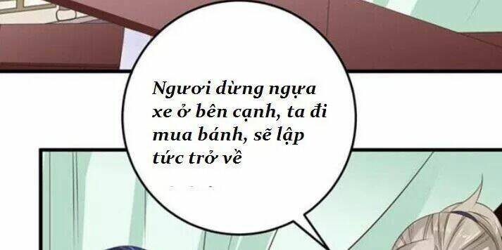 Tuyệt Sắc Quyến Rũ Quỷ Y Chí Tôn - Chapter 52 - Page 36