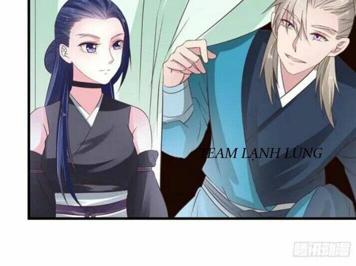 Tuyệt Sắc Quyến Rũ Quỷ Y Chí Tôn - Chapter 52 - Page 37