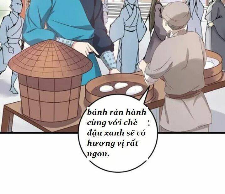 Tuyệt Sắc Quyến Rũ Quỷ Y Chí Tôn - Chapter 52 - Page 39