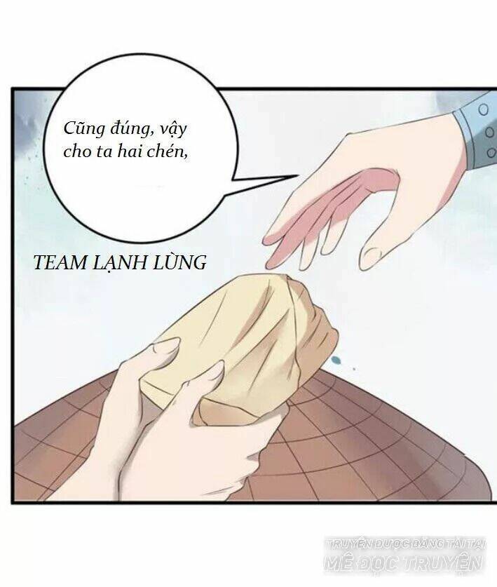 Tuyệt Sắc Quyến Rũ Quỷ Y Chí Tôn - Chapter 52 - Page 40