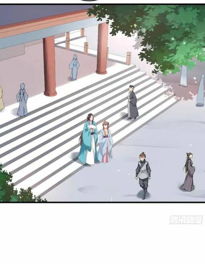 Tuyệt Sắc Quyến Rũ Quỷ Y Chí Tôn - Chapter 52 - Page 42