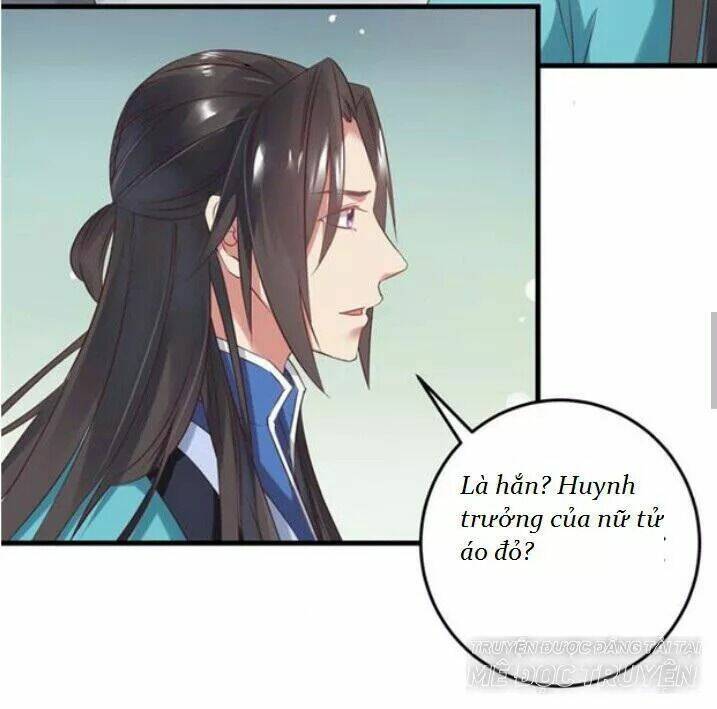 Tuyệt Sắc Quyến Rũ Quỷ Y Chí Tôn - Chapter 52 - Page 45
