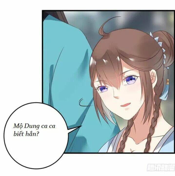 Tuyệt Sắc Quyến Rũ Quỷ Y Chí Tôn - Chapter 52 - Page 47