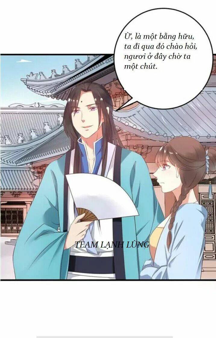 Tuyệt Sắc Quyến Rũ Quỷ Y Chí Tôn - Chapter 52 - Page 48