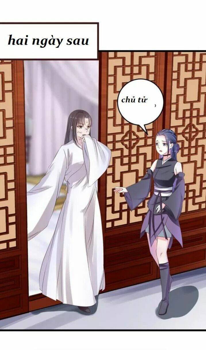 Tuyệt Sắc Quyến Rũ Quỷ Y Chí Tôn - Chapter 52 - Page 4