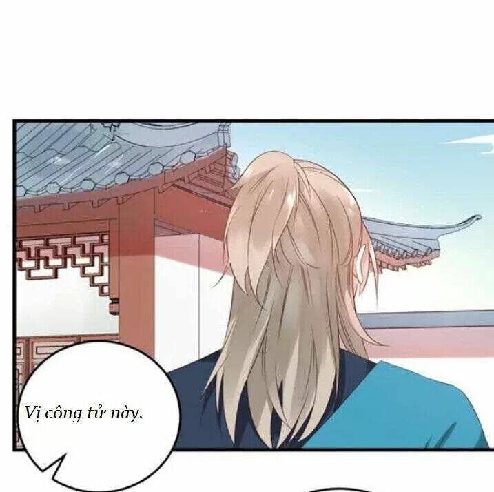 Tuyệt Sắc Quyến Rũ Quỷ Y Chí Tôn - Chapter 52 - Page 49