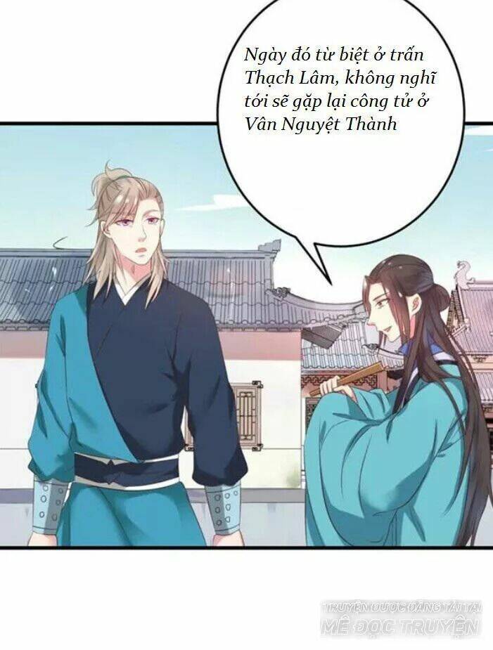 Tuyệt Sắc Quyến Rũ Quỷ Y Chí Tôn - Chapter 52 - Page 50