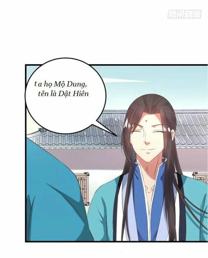 Tuyệt Sắc Quyến Rũ Quỷ Y Chí Tôn - Chapter 52 - Page 52