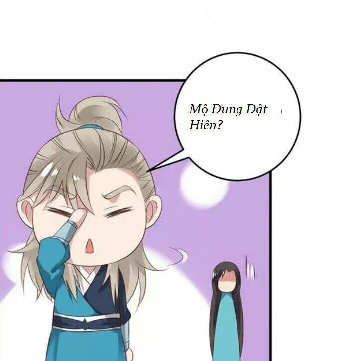Tuyệt Sắc Quyến Rũ Quỷ Y Chí Tôn - Chapter 52 - Page 53
