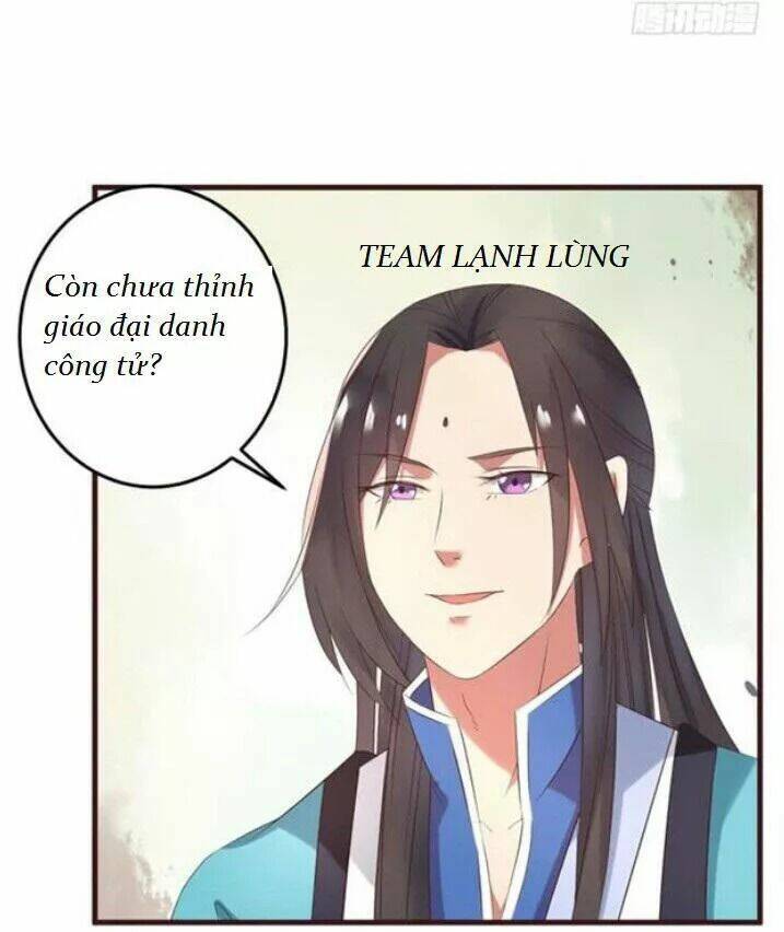 Tuyệt Sắc Quyến Rũ Quỷ Y Chí Tôn - Chapter 52 - Page 56