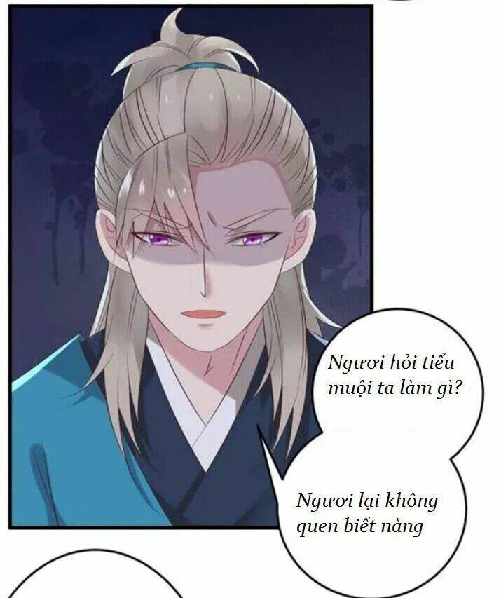Tuyệt Sắc Quyến Rũ Quỷ Y Chí Tôn - Chapter 52 - Page 58