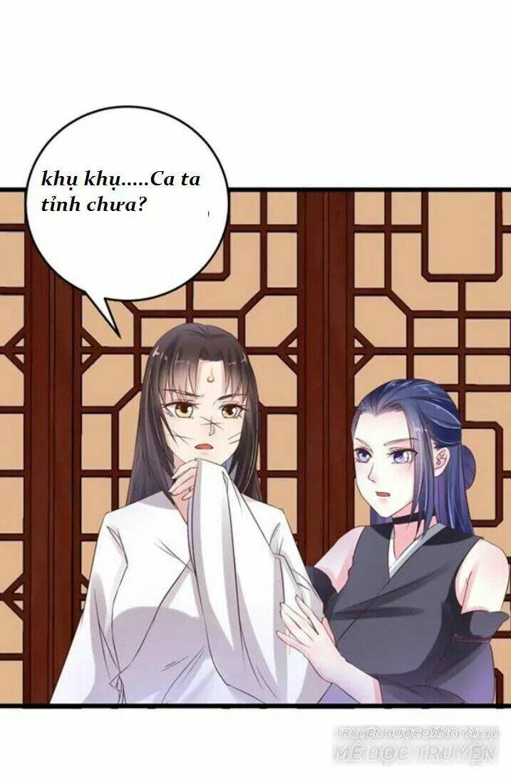 Tuyệt Sắc Quyến Rũ Quỷ Y Chí Tôn - Chapter 52 - Page 5