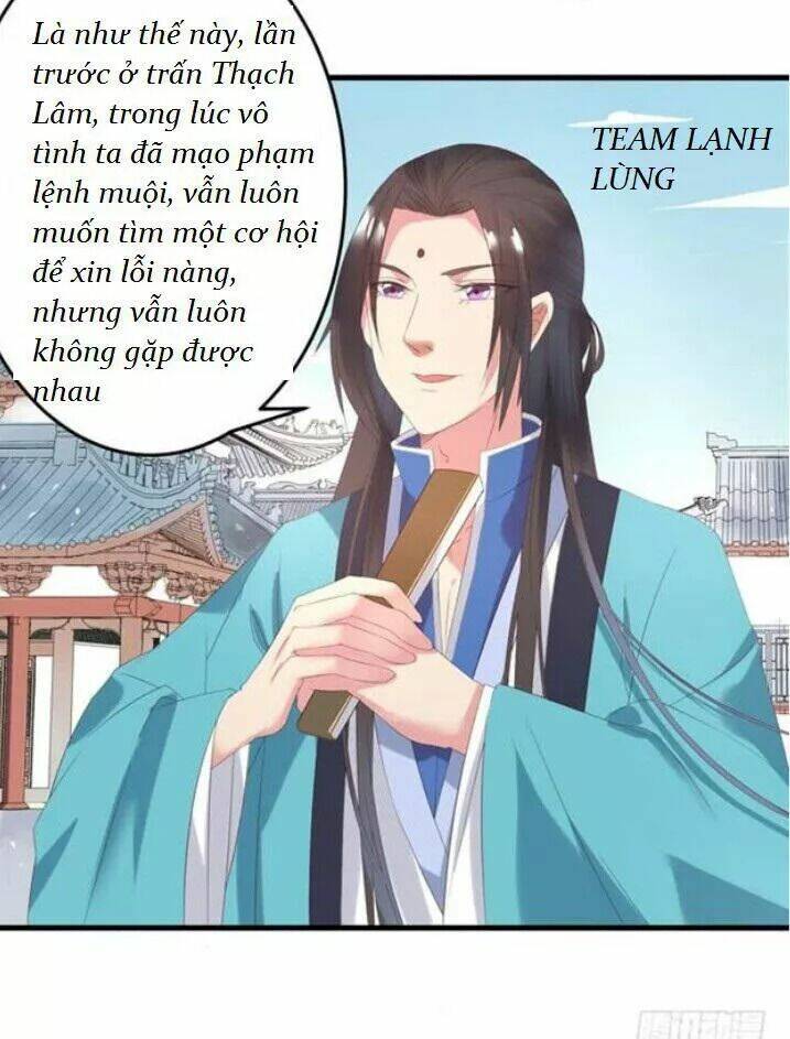 Tuyệt Sắc Quyến Rũ Quỷ Y Chí Tôn - Chapter 52 - Page 59