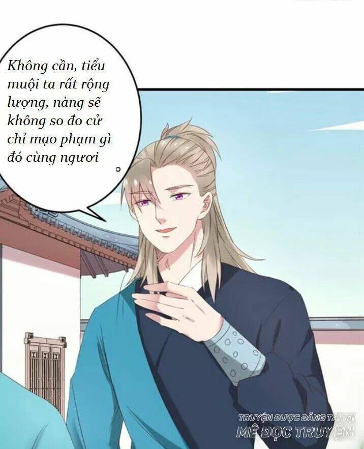 Tuyệt Sắc Quyến Rũ Quỷ Y Chí Tôn - Chapter 52 - Page 60