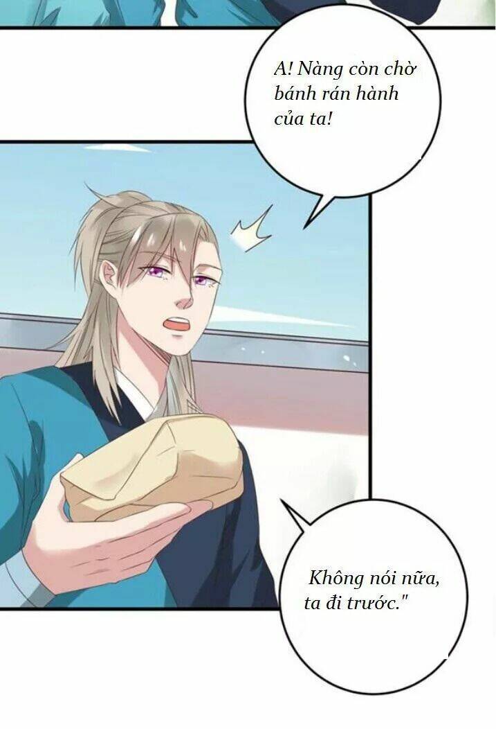 Tuyệt Sắc Quyến Rũ Quỷ Y Chí Tôn - Chapter 52 - Page 61