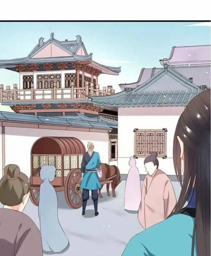 Tuyệt Sắc Quyến Rũ Quỷ Y Chí Tôn - Chapter 52 - Page 62