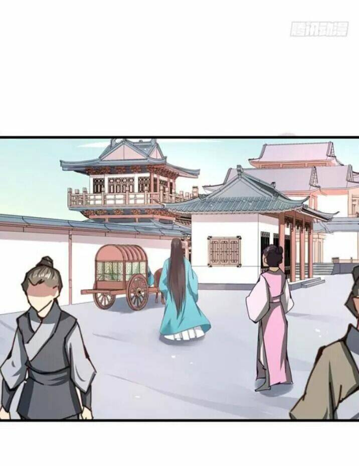 Tuyệt Sắc Quyến Rũ Quỷ Y Chí Tôn - Chapter 52 - Page 64