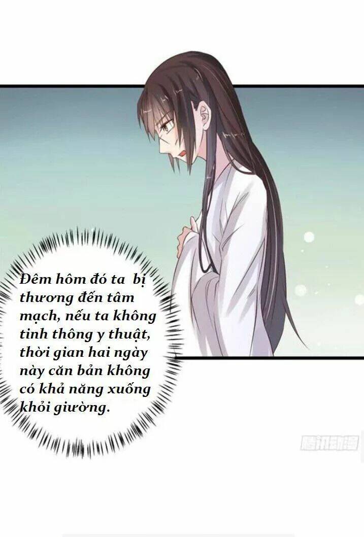 Tuyệt Sắc Quyến Rũ Quỷ Y Chí Tôn - Chapter 52 - Page 6