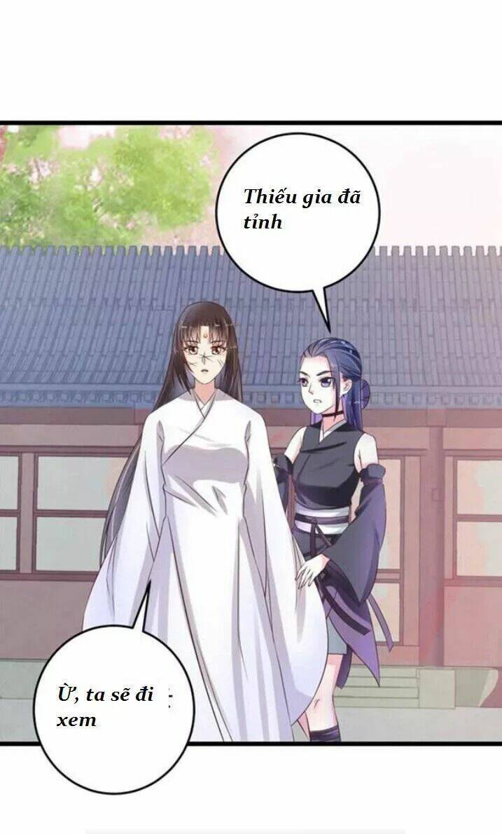 Tuyệt Sắc Quyến Rũ Quỷ Y Chí Tôn - Chapter 52 - Page 7