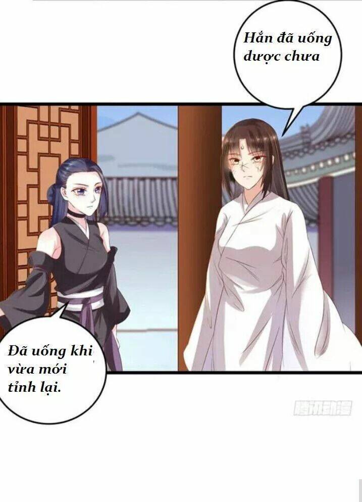 Tuyệt Sắc Quyến Rũ Quỷ Y Chí Tôn - Chapter 52 - Page 8