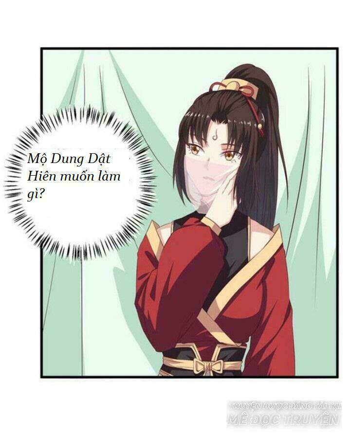 Tuyệt Sắc Quyến Rũ Quỷ Y Chí Tôn - Chapter 53 - Page 10