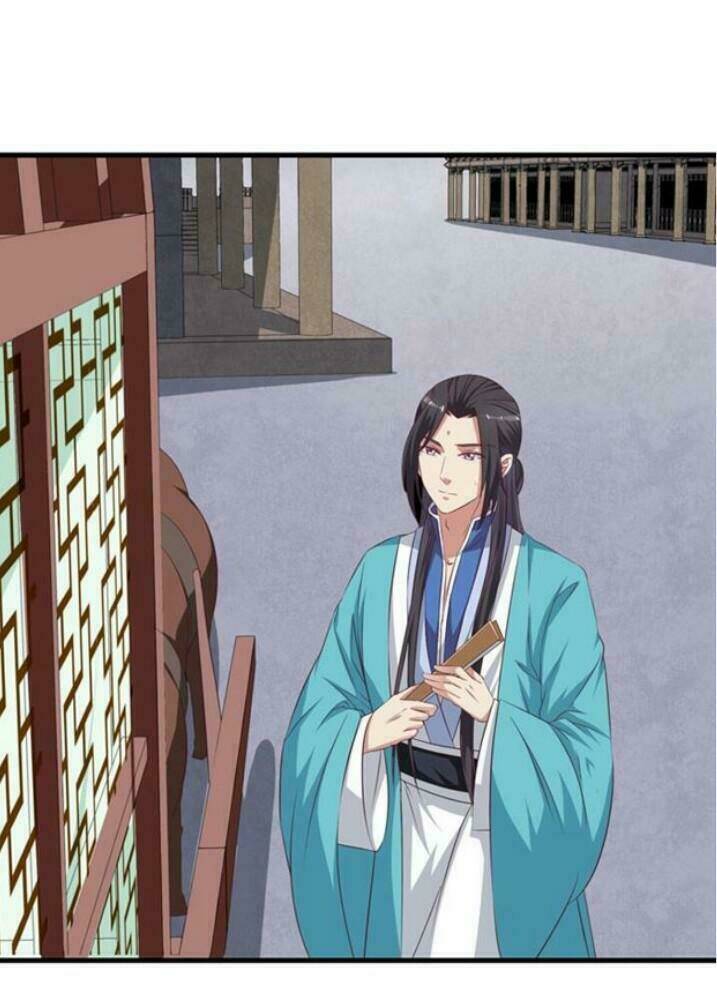 Tuyệt Sắc Quyến Rũ Quỷ Y Chí Tôn - Chapter 53 - Page 11