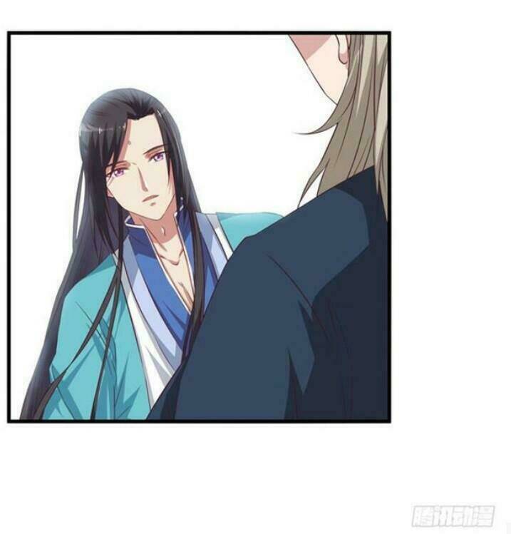 Tuyệt Sắc Quyến Rũ Quỷ Y Chí Tôn - Chapter 53 - Page 13