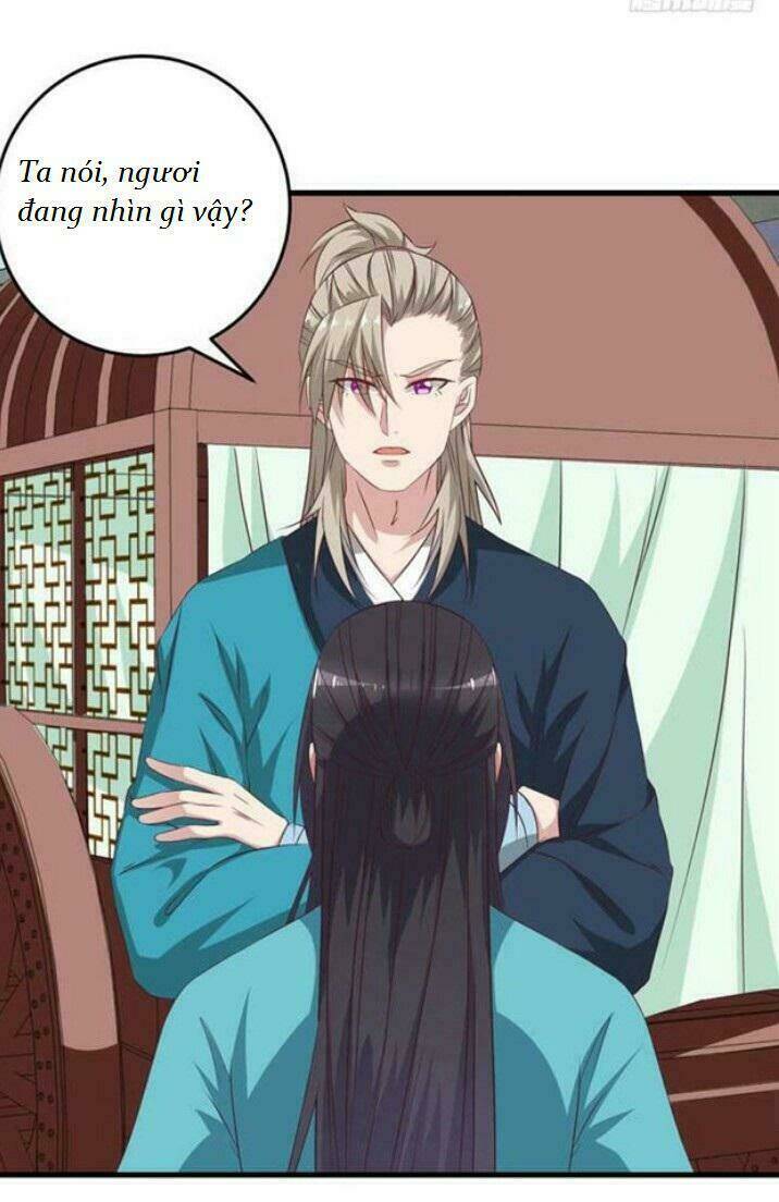 Tuyệt Sắc Quyến Rũ Quỷ Y Chí Tôn - Chapter 53 - Page 14