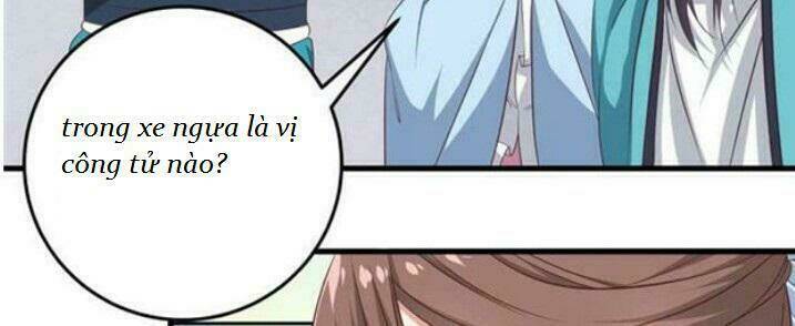 Tuyệt Sắc Quyến Rũ Quỷ Y Chí Tôn - Chapter 53 - Page 16