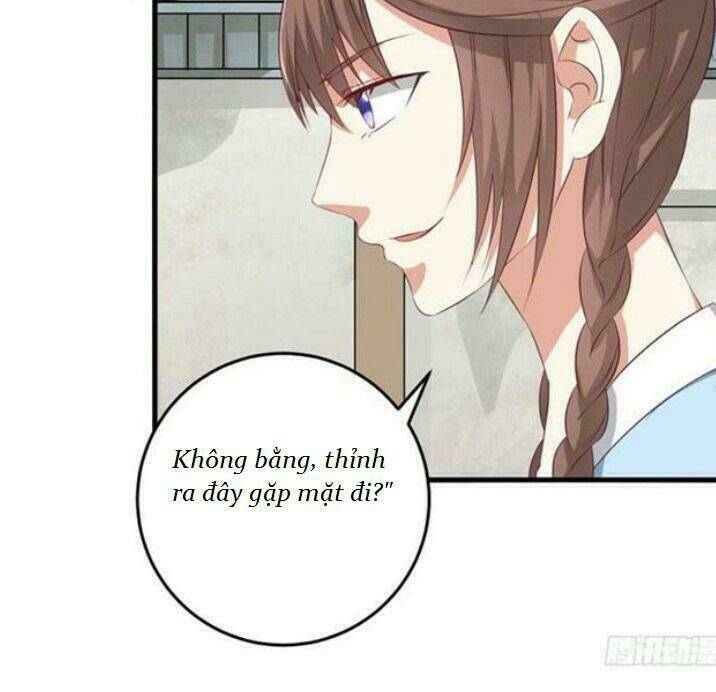 Tuyệt Sắc Quyến Rũ Quỷ Y Chí Tôn - Chapter 53 - Page 17