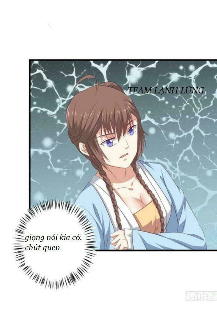 Tuyệt Sắc Quyến Rũ Quỷ Y Chí Tôn - Chapter 53 - Page 21