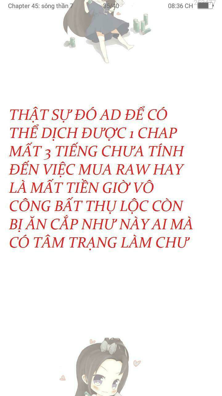 Tuyệt Sắc Quyến Rũ Quỷ Y Chí Tôn - Chapter 53 - Page 33