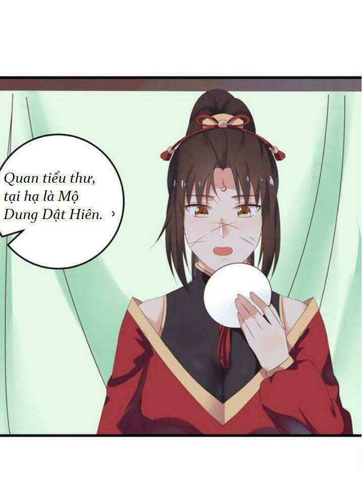 Tuyệt Sắc Quyến Rũ Quỷ Y Chí Tôn - Chapter 53 - Page 6