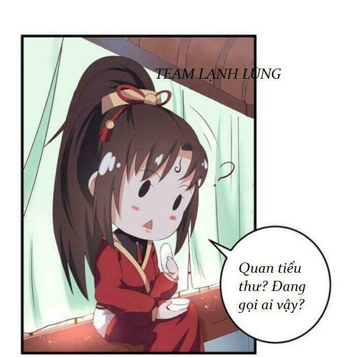 Tuyệt Sắc Quyến Rũ Quỷ Y Chí Tôn - Chapter 53 - Page 7