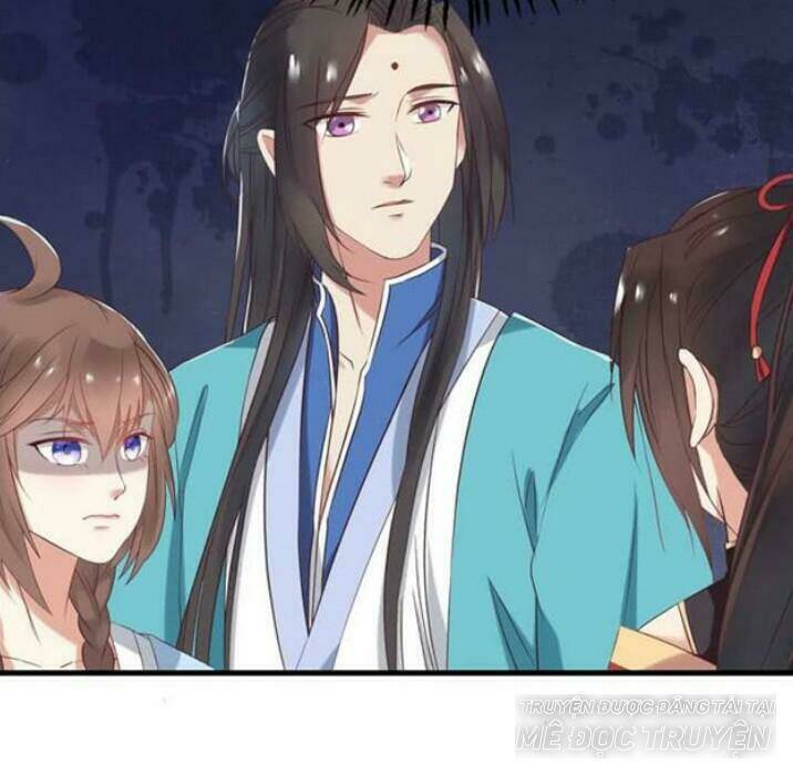 Tuyệt Sắc Quyến Rũ Quỷ Y Chí Tôn - Chapter 54 - Page 10